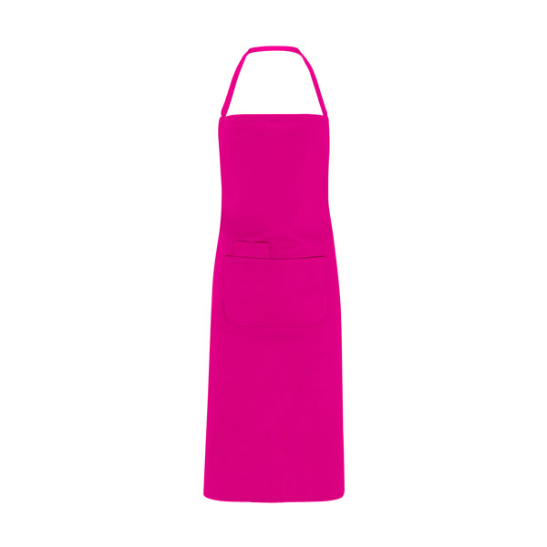DELANTAL DUCASSE T/UNICA BLANCO