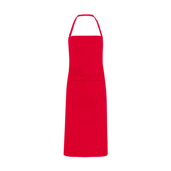 DELANTAL DUCASSE T/UNICA BLANCO