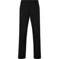 PANTALÓN CHINO BEVERLY T/38 NEGRO