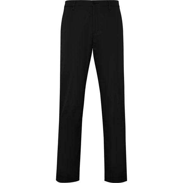PANTALÓN CHINO BEVERLY T/38 NEGRO