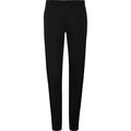 PANTALÓN CHINO BEVERLY WOMAN T/36 NEGRO