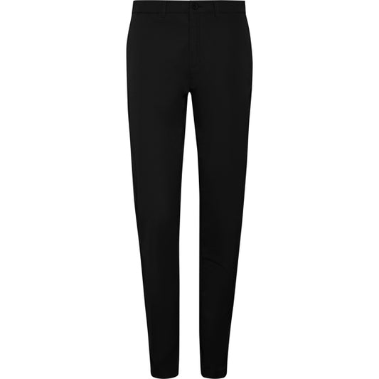 PANTALÓN CHINO BEVERLY WOMAN T/36 NEGRO