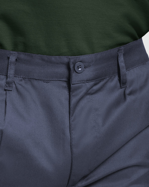 PANTALON DAILY NEXT T/38 NEGRO