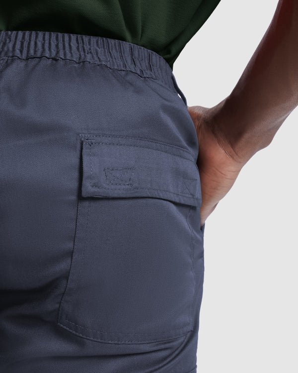 PANTALON DAILY NEXT T/38 NEGRO
