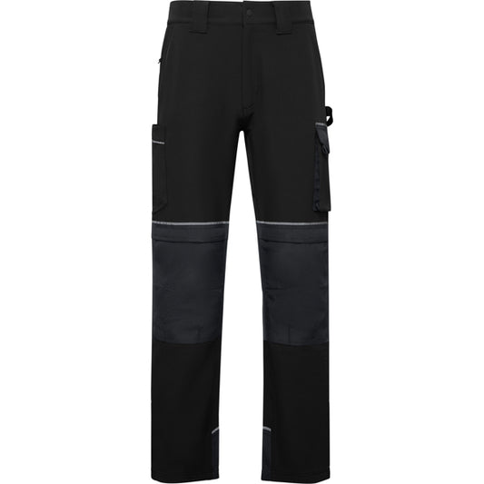 PANTALON WALL T/36 NEGRO