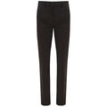 PANTALON WAITRESS T/36 NEGRO