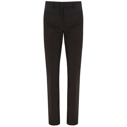 PANTALON WAITRESS T/36 NEGRO