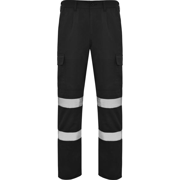 PANTALON DAILY AV T/38 NEGRO