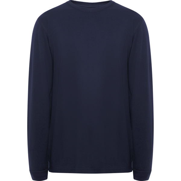 CAMISETA IGNÍFUGA DEFENDER T/S MARINO