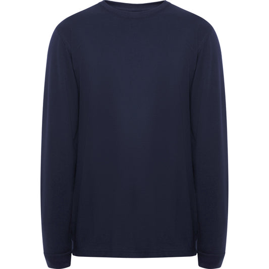 CAMISETA IGNÍFUGA DEFENDER T/S MARINO