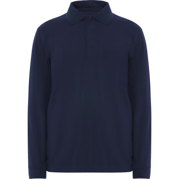 POLO IGNÍFUGO SANTANA T/S MARINO