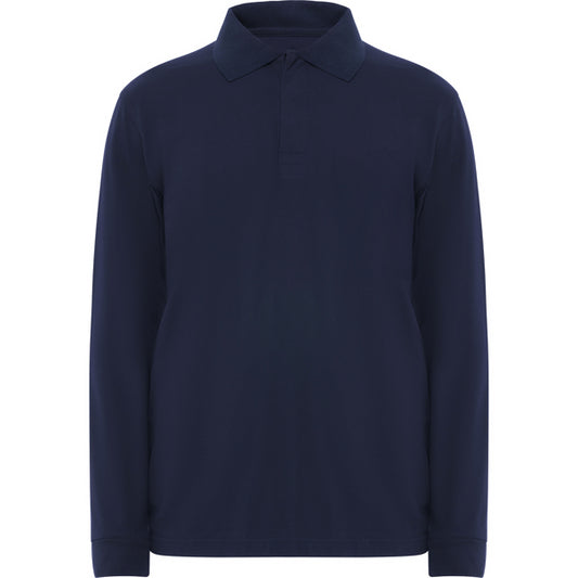 POLO IGNÍFUGO SANTANA T/S MARINO