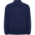 CHAQUETA IGNÍFUGA CRUISER T/S MARINO