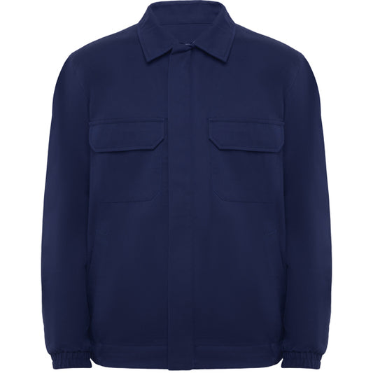 CHAQUETA IGNÍFUGA CRUISER T/S MARINO