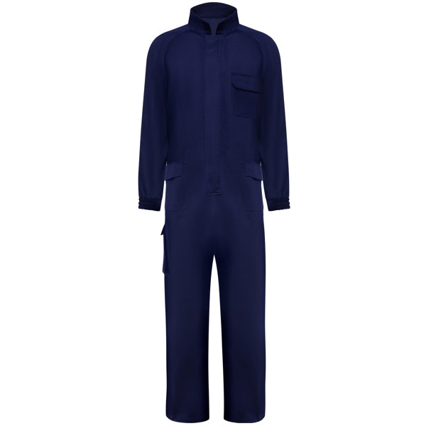 BUZO IGNÍFUGO BLAZER T/S MARINO