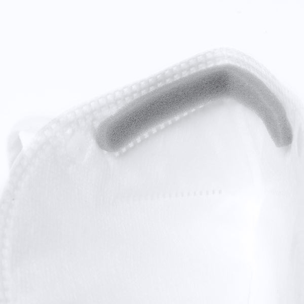 MASCARILLA FFP2 FINLAY BLANCO