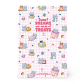 Cuaderno Kitty