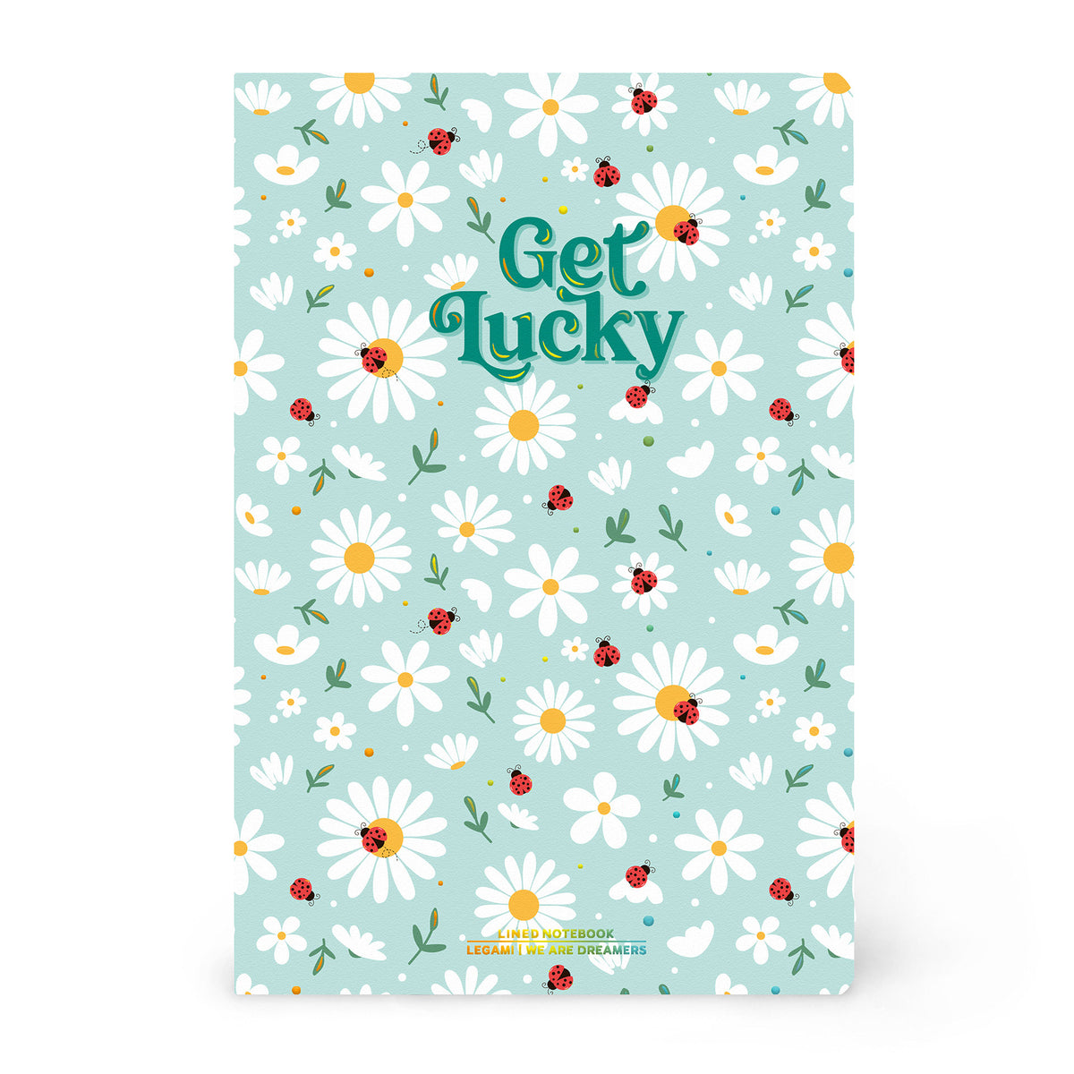 Cuaderno Mariquita