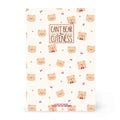 Cuaderno Teddy Bear