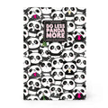 Cuaderno Panda
