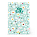 Cuaderno Mariquita liso