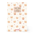 Cuaderno Teddy Bear liso