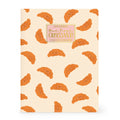 Cuaderno Croissant grande