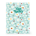 Cuaderno Mariquita grande
