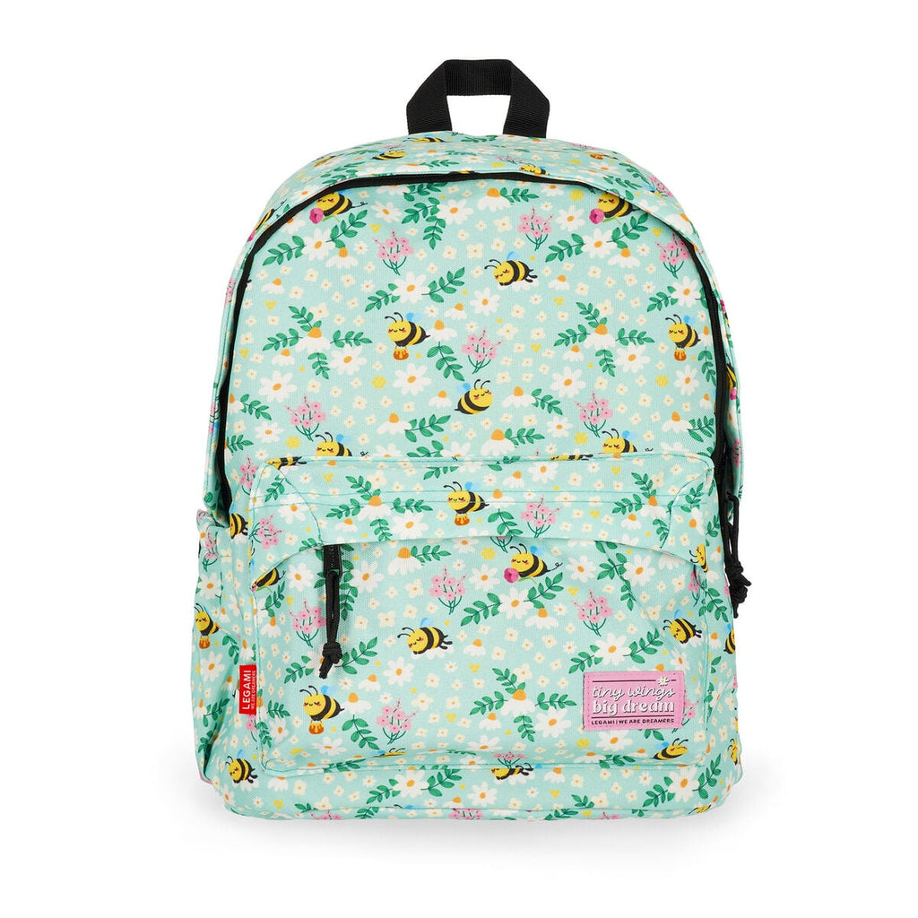 Mochila - My Backpack - Bee