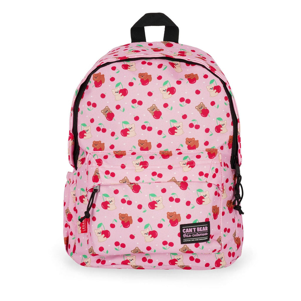 Mochila - My Backpack - Teddy Bear