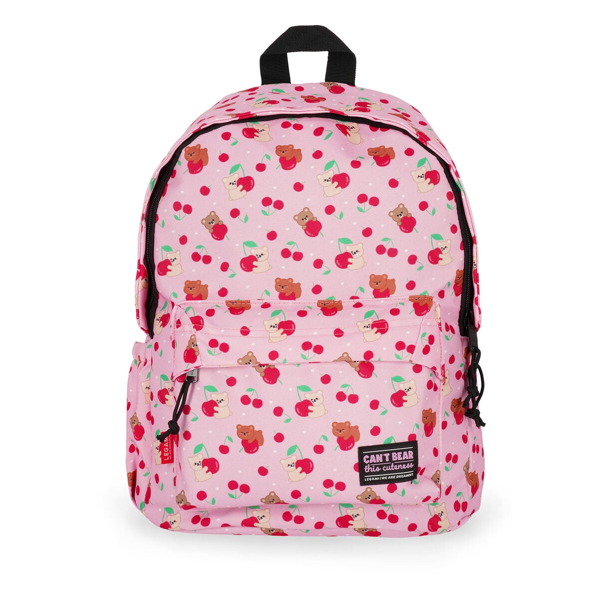 Mochila - My Backpack - Teddy Bear