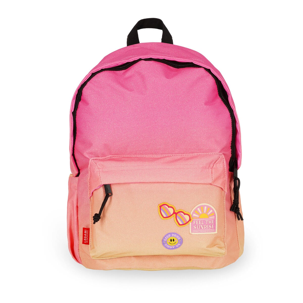 Mochila - My Backpack - Sunrise Lover