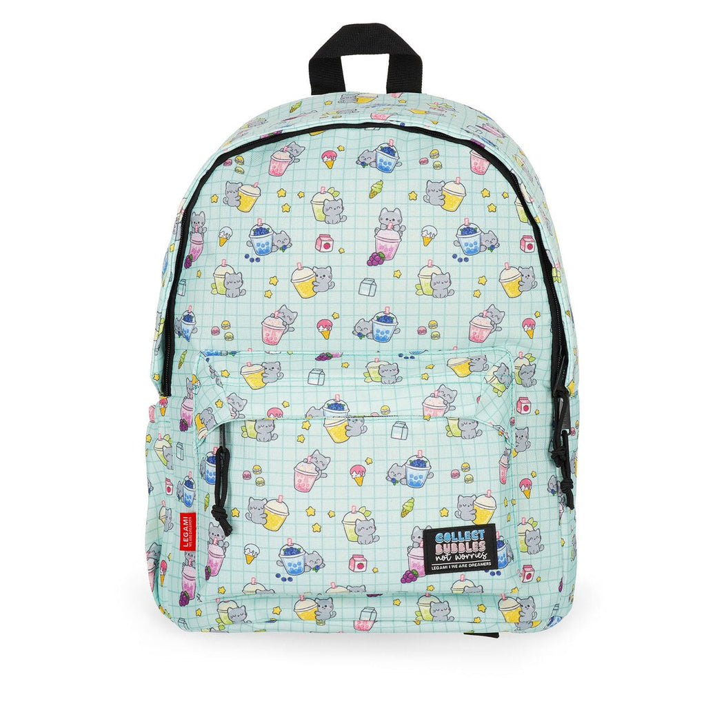 Mochila - My Backpack - Kitty