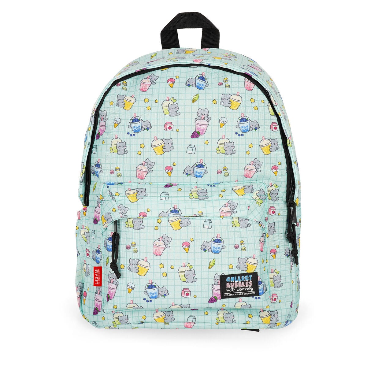 Mochila - My Backpack - Kitty