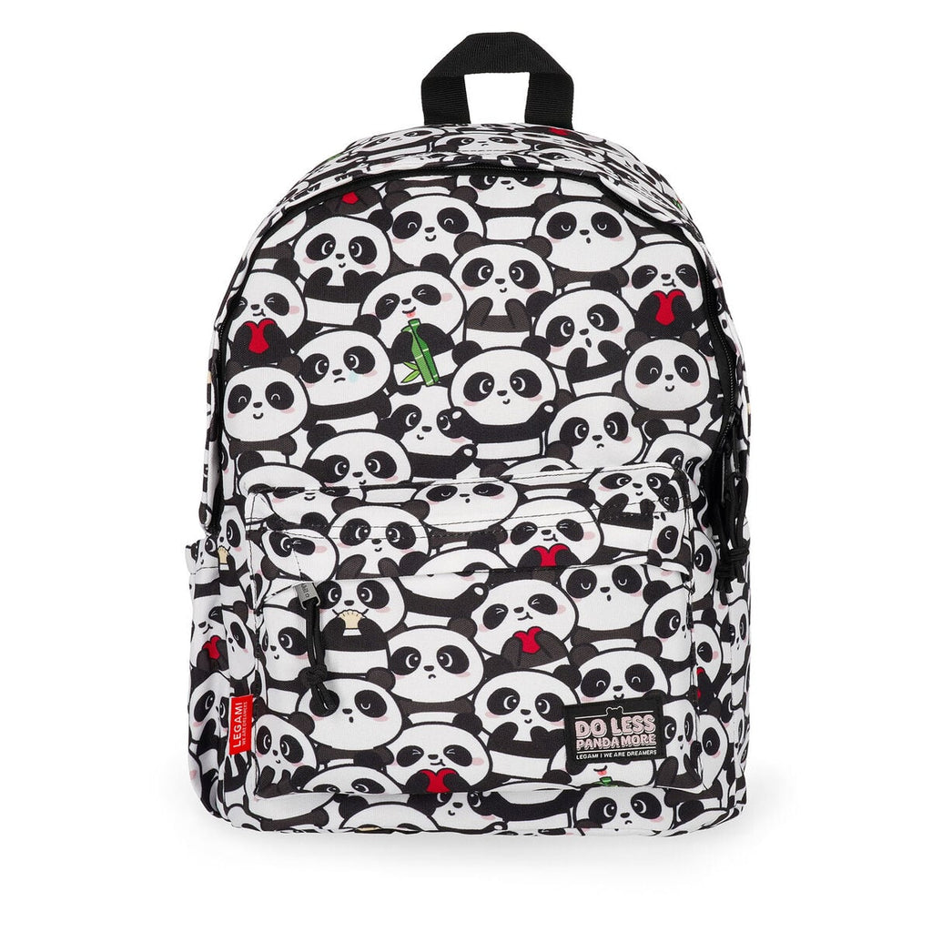 Mochila - My Backpack - Panda