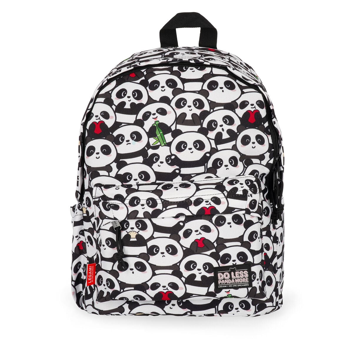 Mochila - My Backpack - Panda