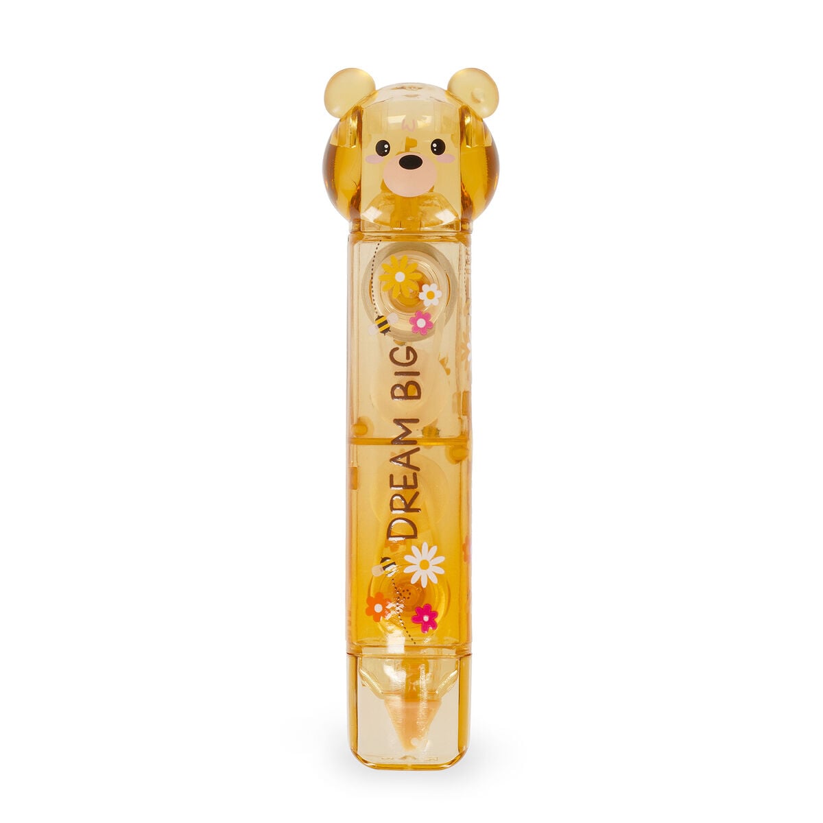 Legami — accesorio de corrección para el estuche escolar estampado Teddy Bear, colección Back to School