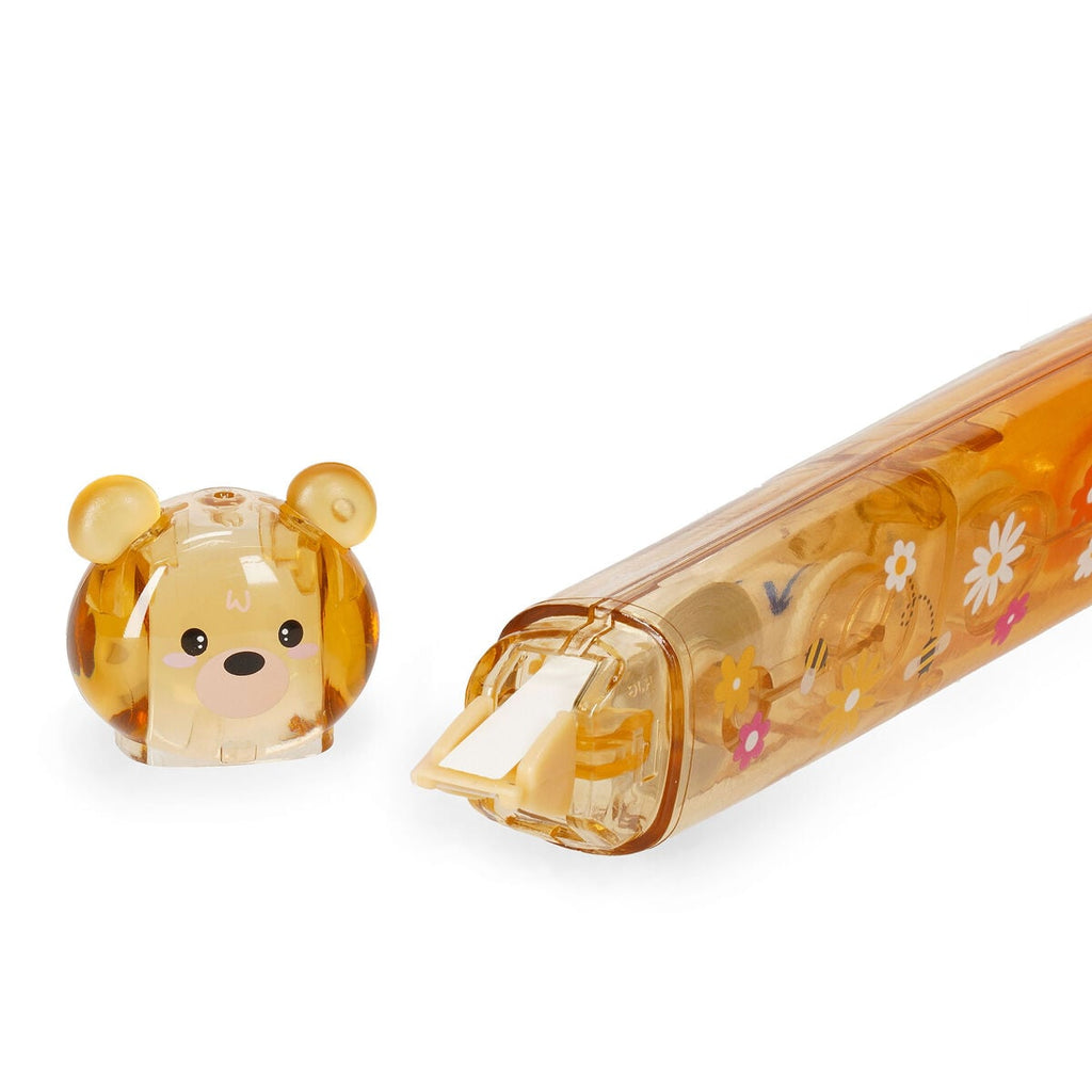 Cinta Correctora y Pegamento en Cinta 2 en 1 - Bear Sweet Bear