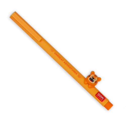 Bolígrafo Tiger