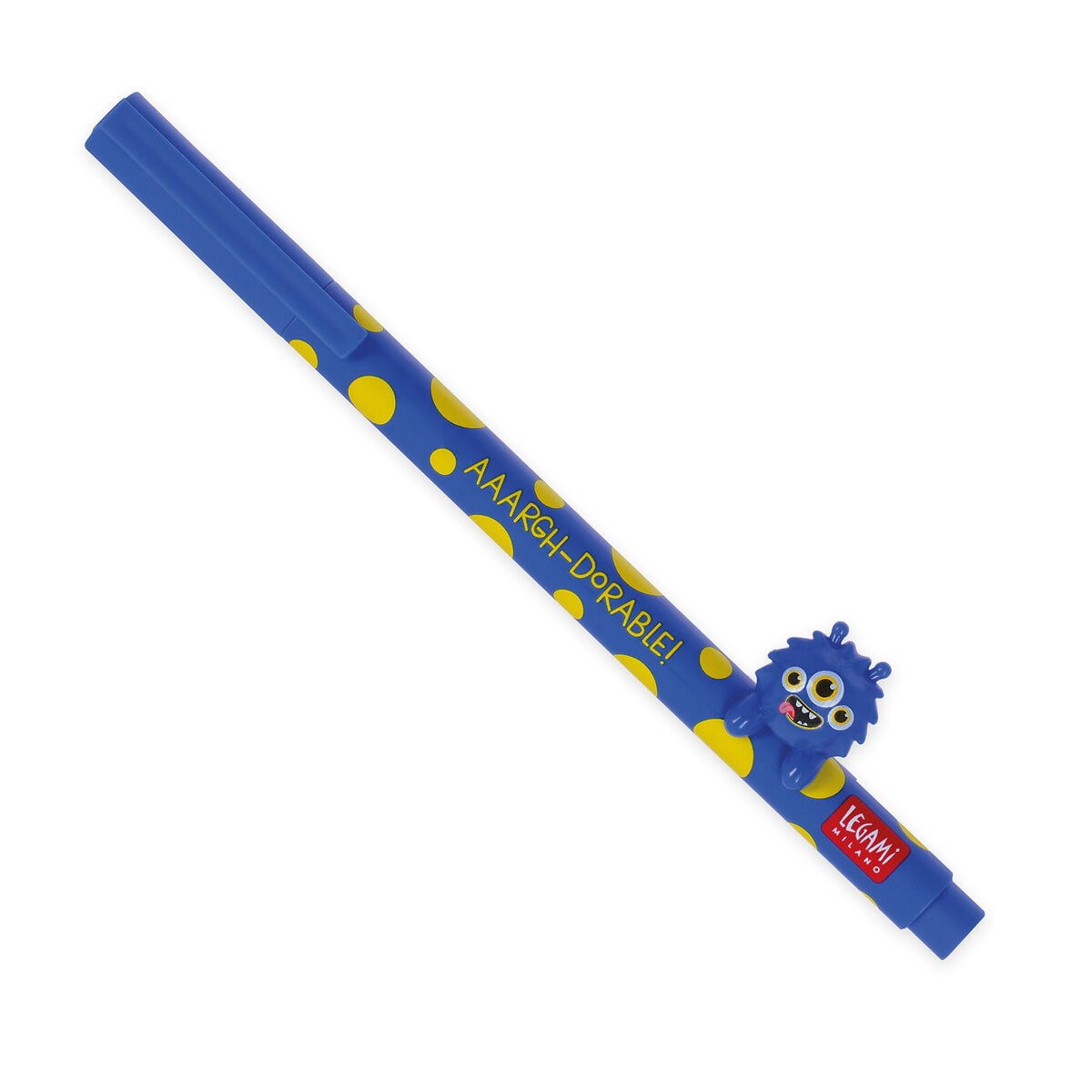 Bolígrafo Monster