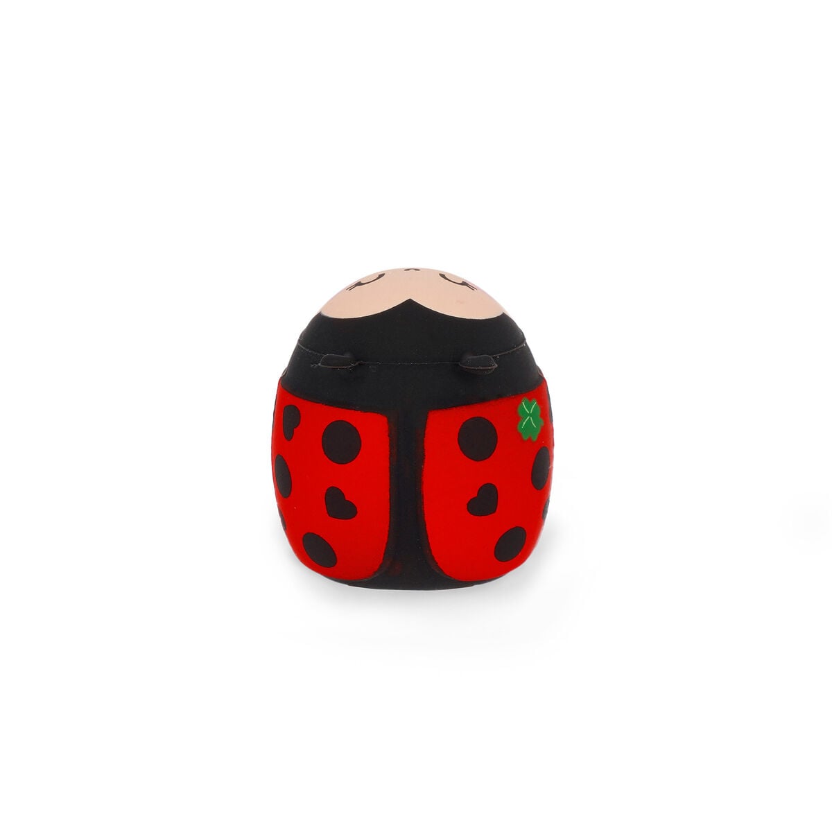 Sacapuntas - Mini Friends - Ladybug