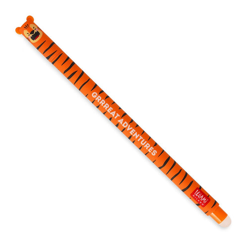 Bolígrafo Borrable Tiger