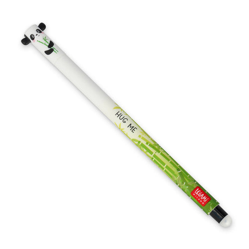 Bolígrafo borrable Panda