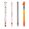 Set de 4 Bolígrafos Borrables - Erasable Pen - Farm Sweet Farm