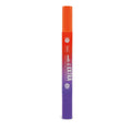 Subrayador Gigante y Perfumado con Doble Punta - Make It Extra