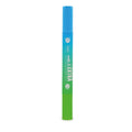 Subrayador Gigante y Perfumado con Doble Punta - Make It Extra