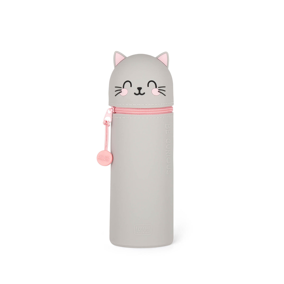 Estuche Kitty