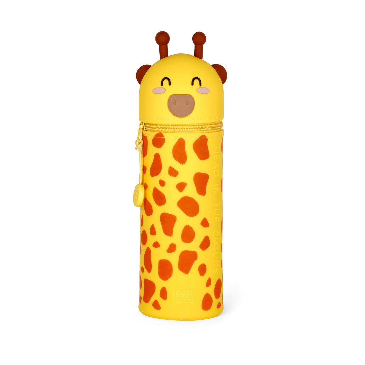 Estuche Giraffe
