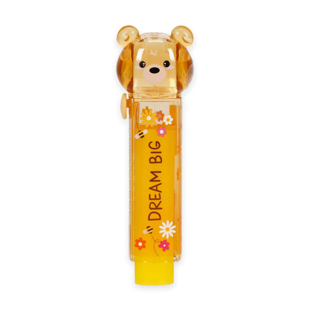 Legami — accesorio de corrección para el estuche escolar estampado Teddy Bear, colección Back to School