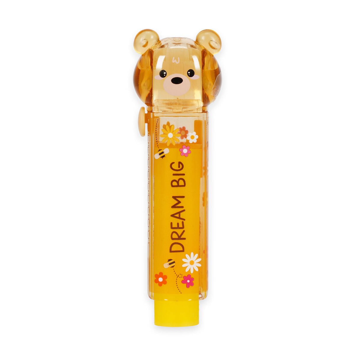 Legami — accesorio de corrección para el estuche escolar estampado Teddy Bear, colección Back to School